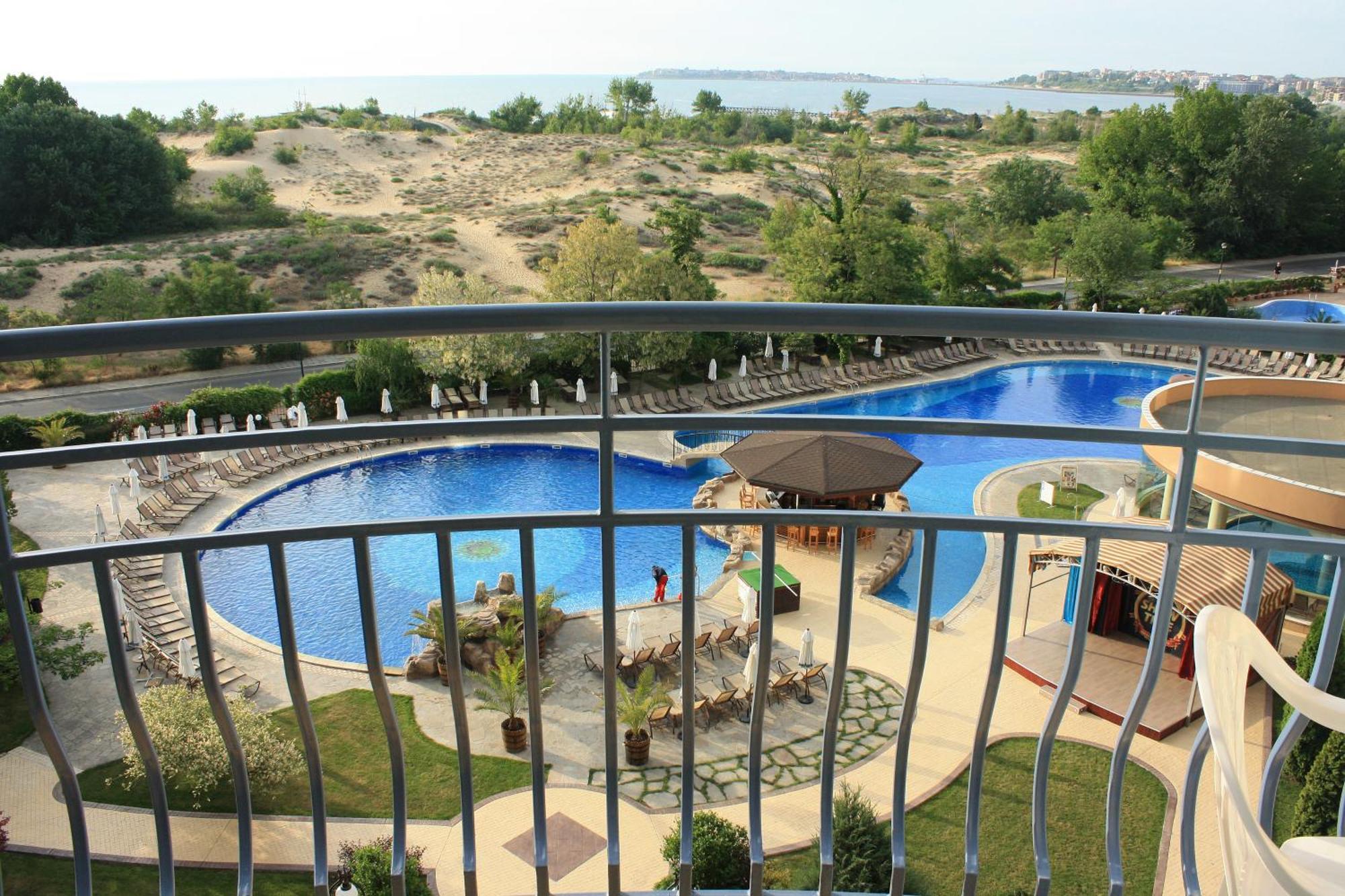 Tiara Beach Pantai Sunny Ruang foto